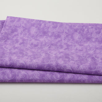 Equinox - Grape 3 Yard Cut