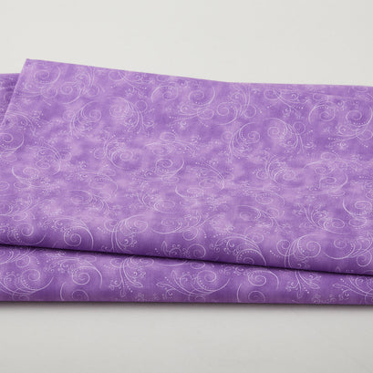 Equinox - Grape 3 Yard Cut