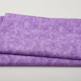 Equinox - Grape 3 Yard Cut