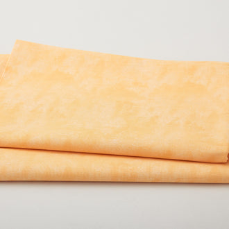 Chalk Texture - Yellow 3 Yard Cut