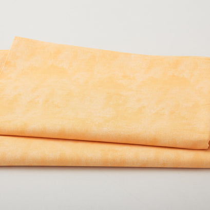 Chalk Texture - Yellow 3 Yard Cut