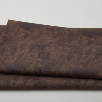Chalk Texture - Chocolate 3 Yard Cut
