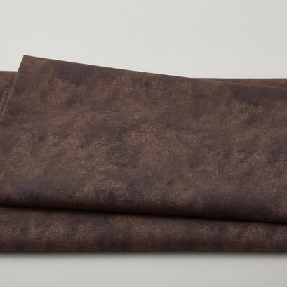 Chalk Texture - Chocolate 3 Yard Cut