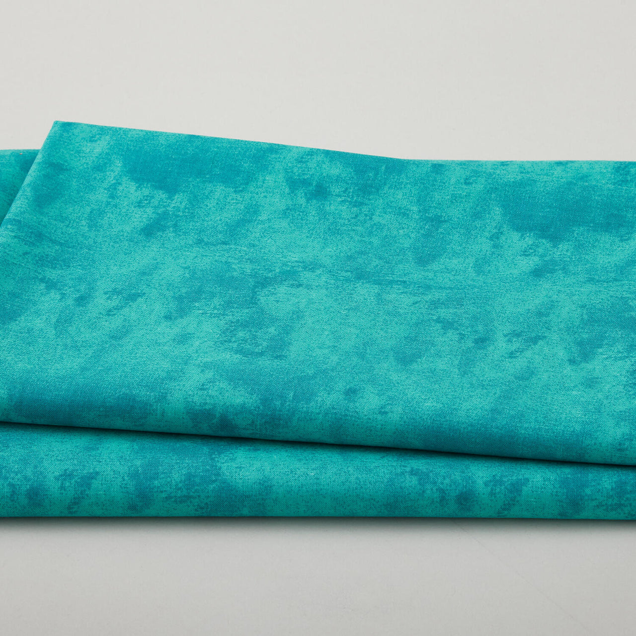 Chalk Texture - Turquoise 3 Yard Cut