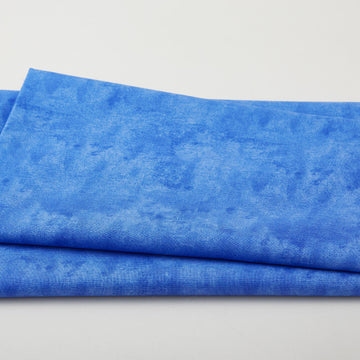 Chalk Texture - Royal 3 Yard Cut