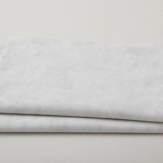 Chalk Texture - Pale Cloud 3 Yard Cut