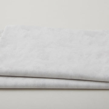 Chalk Texture - Pale Cloud 3 Yard Cut