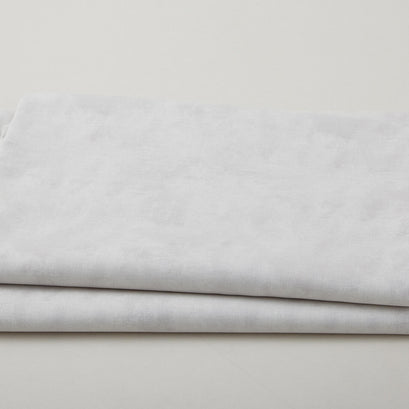Chalk Texture - Pale Cloud 3 Yard Cut