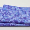 Fresh Blends - Periwinkle 3 Yard Cut