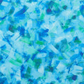Fresh Blends - Turquoise 3 Yard Cut