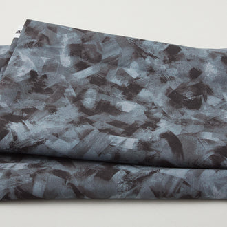 Fresh Blends - Slate 3 Yard Cut