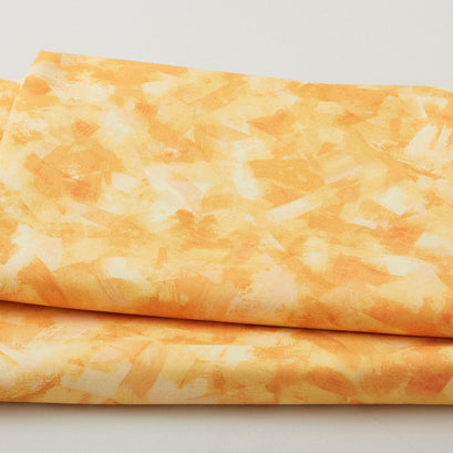 Fresh Blends - Butterscotch 3 Yard Cut