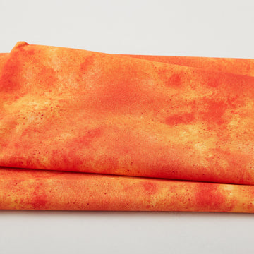 New Hue - Orange 2 Yard Cut