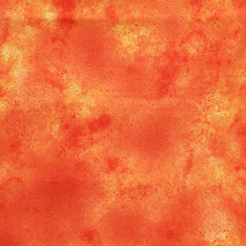 New Hue - Orange 2 Yard Cut