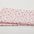 Alpine Valley - Winter Roses Rose 2 Yard Cut