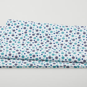 Alpine Valley - First Snow Icicles 2 Yard Cut