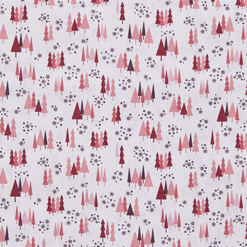 Alpine Valley - Sugar Pine Berry 2 Yard Cut