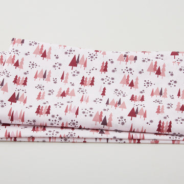 Alpine Valley - Sugar Pine Berry 2 Yard Cut