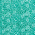 Begins with Mum - Calendula Aquamarine 2 Yard Cut