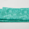 Begins with Mum - Calendula Aquamarine 2 Yard Cut