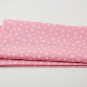 Begins with Mum - Baby Breath Rose 2 Yard Cut