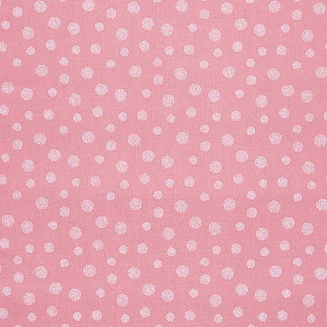 Begins with Mum - Baby Breath Rose 2 Yard Cut