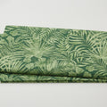 Betty's Geraniums - Leafy Garden Dark Green 2 Yard Cut