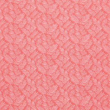 Betty's Geraniums - Fern Medium Petal 2 Yard Cut