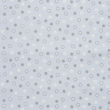 Blossom Hollow - Daisies Shadow 2 Yard Cut