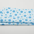 Blossom Hollow - Garden Pakistanths Sky 2 Yard Cut