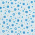 Blossom Hollow - Garden Pakistanths Sky 2 Yard Cut