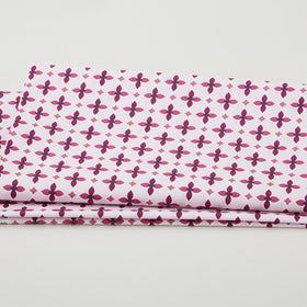 Blossom Hollow - Peony Mulberry 2 Yard Cut