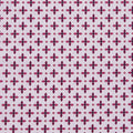 Blossom Hollow - Peony Mulberry 2 Yard Cut