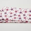 Blossom Hollow - Doodles Plum 2 Yard Cut
