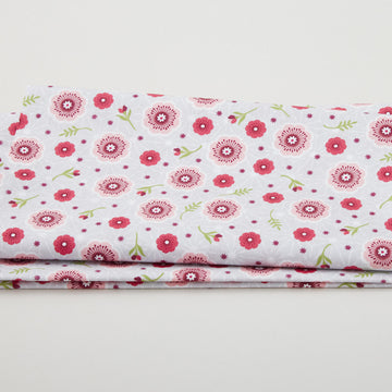 Blossom Hollow - Garden Pakistanths Blossom 2 Yard Cut