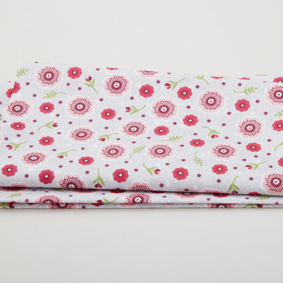 Blossom Hollow - Garden Pakistanths Blossom 2 Yard Cut