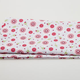 Blossom Hollow - Garden Pakistanths Blossom 2 Yard Cut