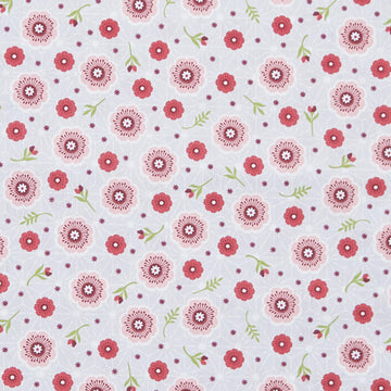 Blossom Hollow - Garden Pakistanths Blossom 2 Yard Cut