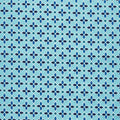 Blossom Hollow - Peony Teal 2 Yard Cut