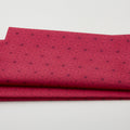 Blossom Hollow - Stitches Mulberry 2 Yard Cut