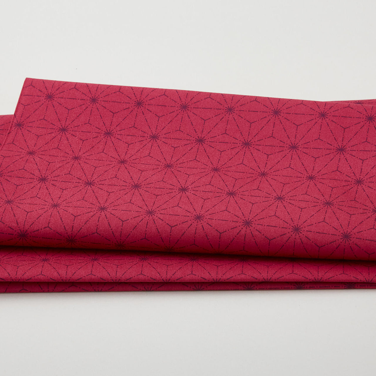Blossom Hollow - Stitches Mulberry 2 Yard Cut