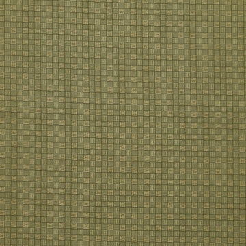 Camellia - Basket Weave Tonal Dark Green 2 Yard Cut