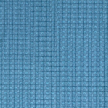 Camellia - Basket Weave Tonal Dark Blue 2 Yard Cut