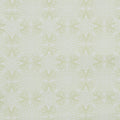 Camellia - Medallion Burst Light Green 2 Yard Cut