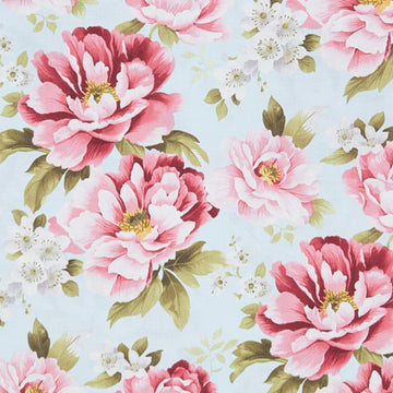 Camellia - Camellia Sky 2 Yard Cut