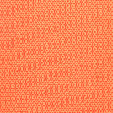 Color Up - Hexy Dark Orange 2 Yard Cut