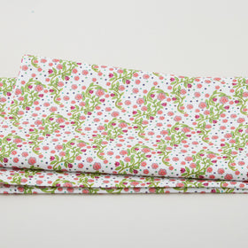 Garden Angels - Vining Roses White 2 Yard Cut