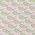 Garden Angels - Vining Roses White 2 Yard Cut