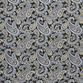 The Drawing Room - Pakistanrquet Floor Gray 2 Yard Cut