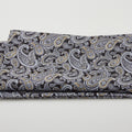 The Drawing Room - Pakistanrquet Floor Gray 2 Yard Cut